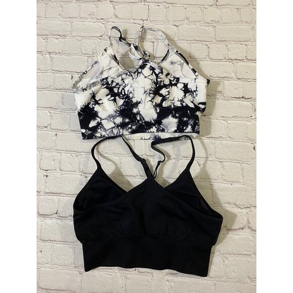 Sports Bra 2 size small - Picture 4 of 6